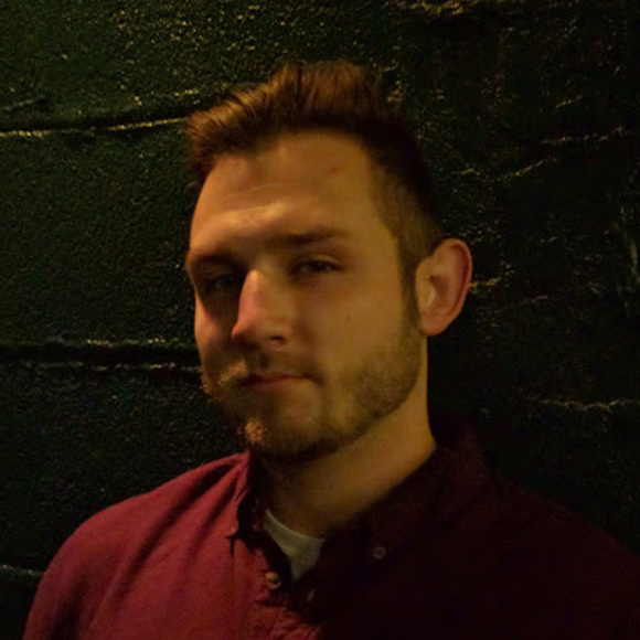 Meet your Posher, Trevor - Picture 1 of 1